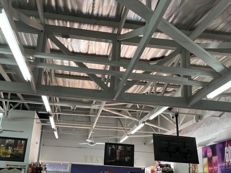 To Let commercial Property for Rent in Montague Gardens Western Cape